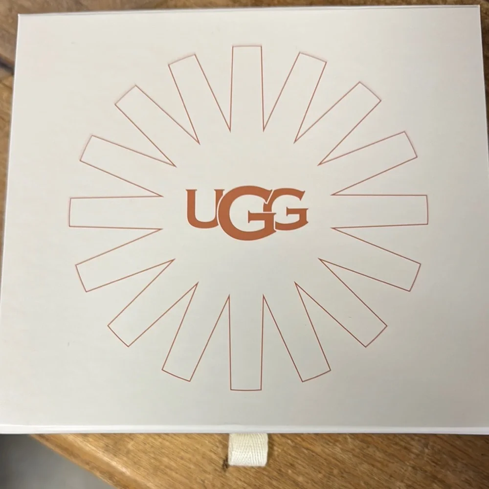 UGG Sheepskin & Suede Care Kit- New - Picture 2 of 4